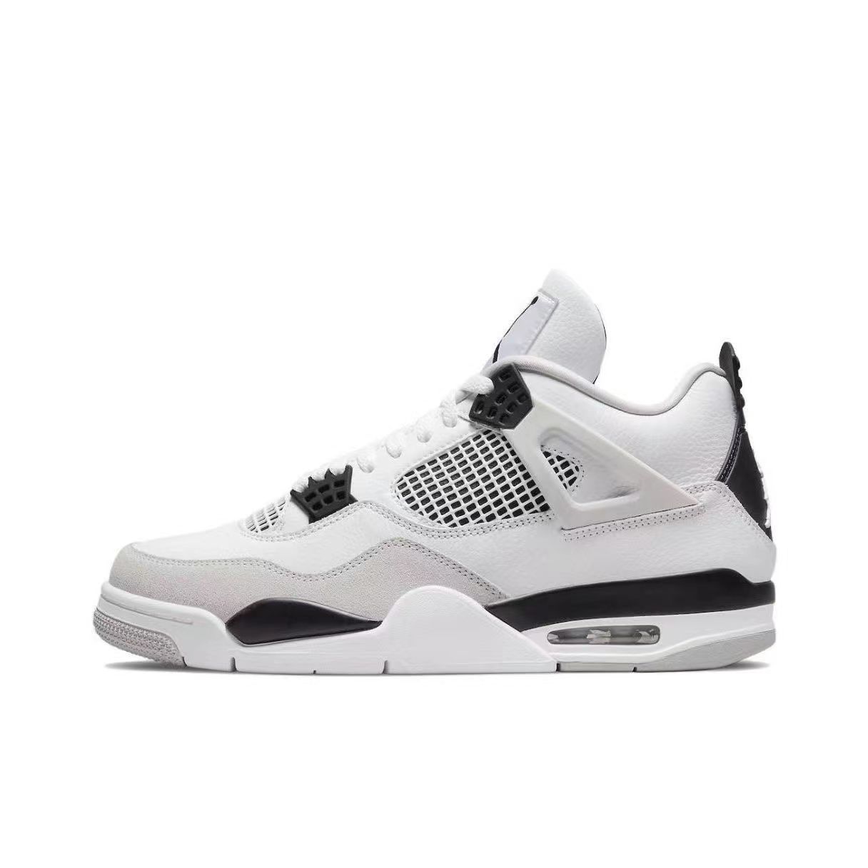 big size jordan 4 shoes-027